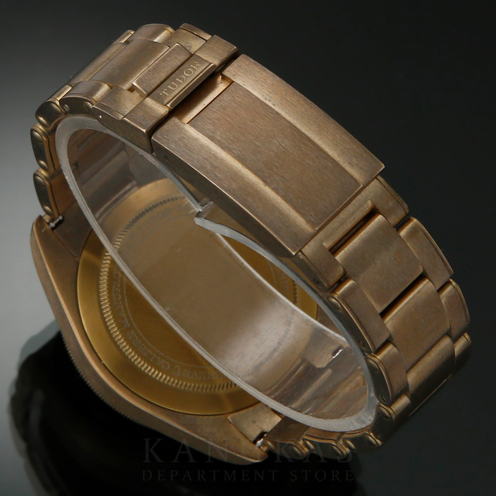 TUDOR(USED)튜더 블랙베이 피프티 에잇 브론즈