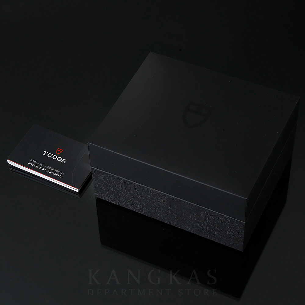 TUDOR(USED)튜더 블랙베이 루트비어 콤비 GMT 79833MN