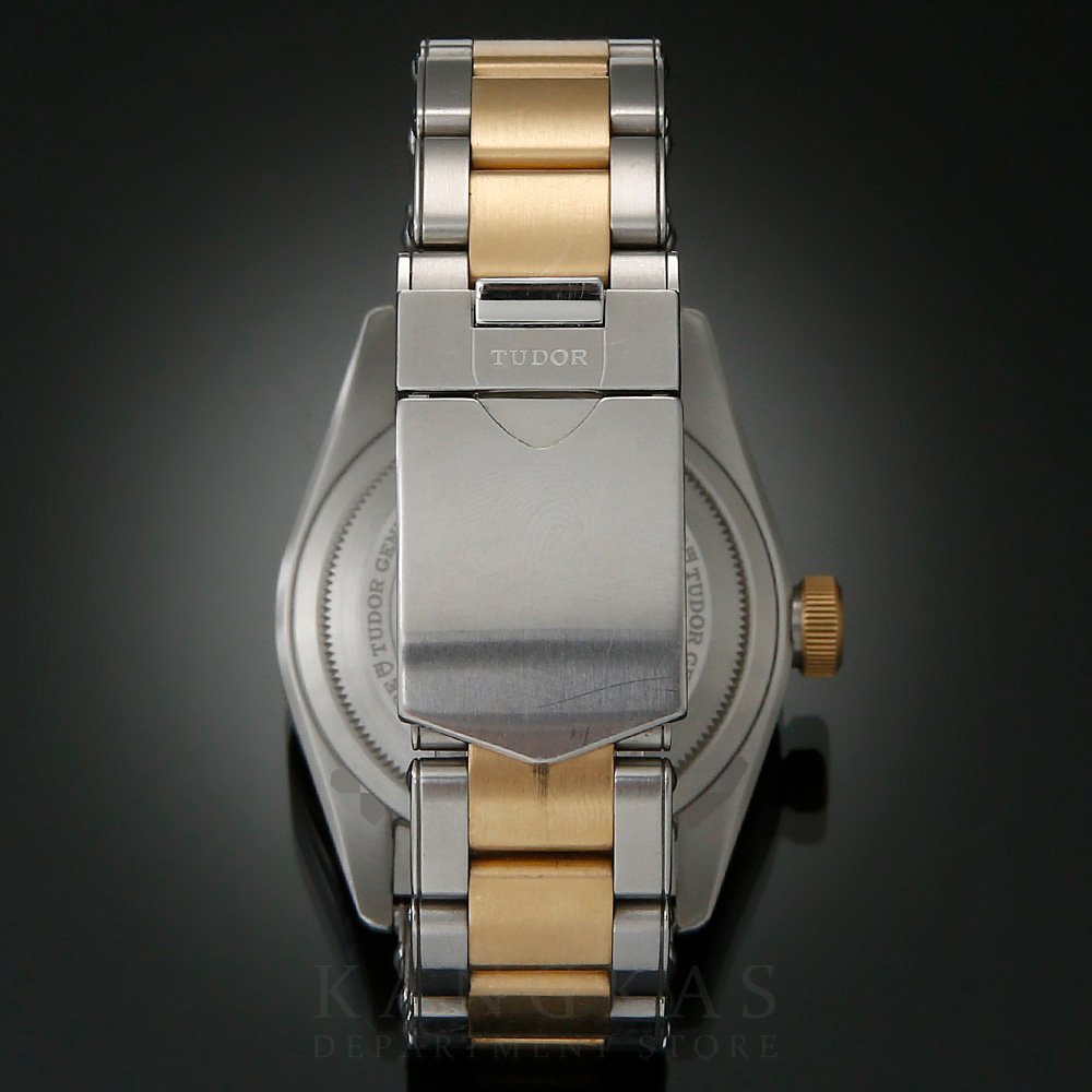 TUDOR(USED)튜더 블랙베이 루트비어 콤비 GMT 79833MN