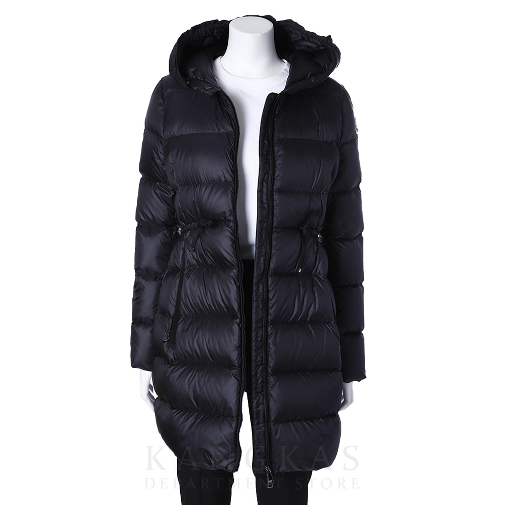 MONCLER(USED)몽클레어 여성 바넥 패딩