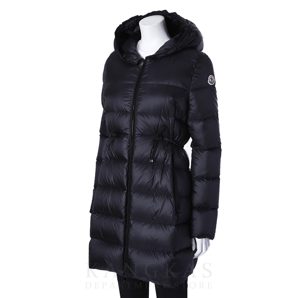 MONCLER(USED)몽클레어 여성 바넥 패딩