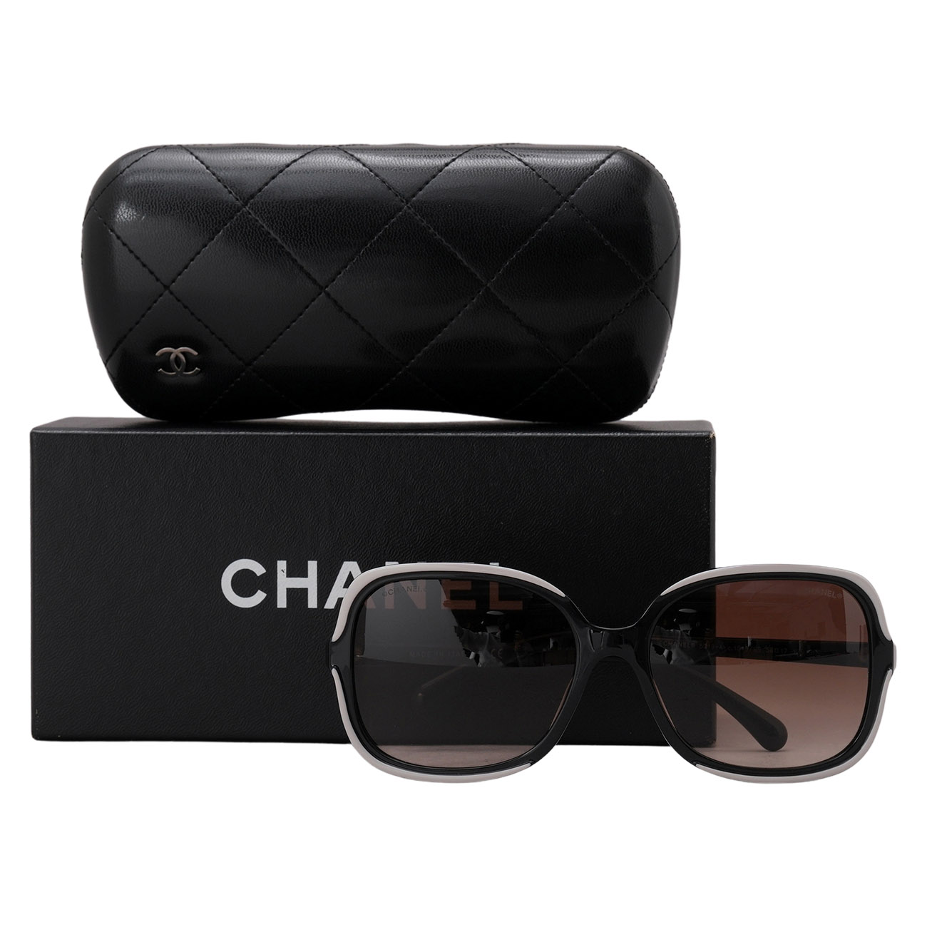 CHANEL(USED)샤넬 5319 선글라스