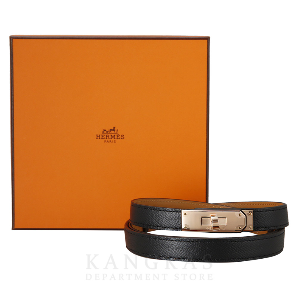HERMES(NEW)에르메스 켈리 리버서블 벨트 (새상품) NEW PRODUCT