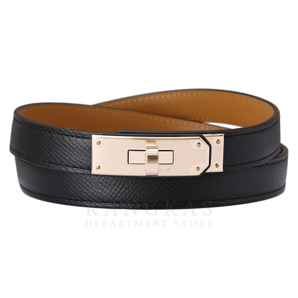 HERMES(NEW)에르메스 켈리 리버서블 벨트 (새상품) NEW PRODUCT