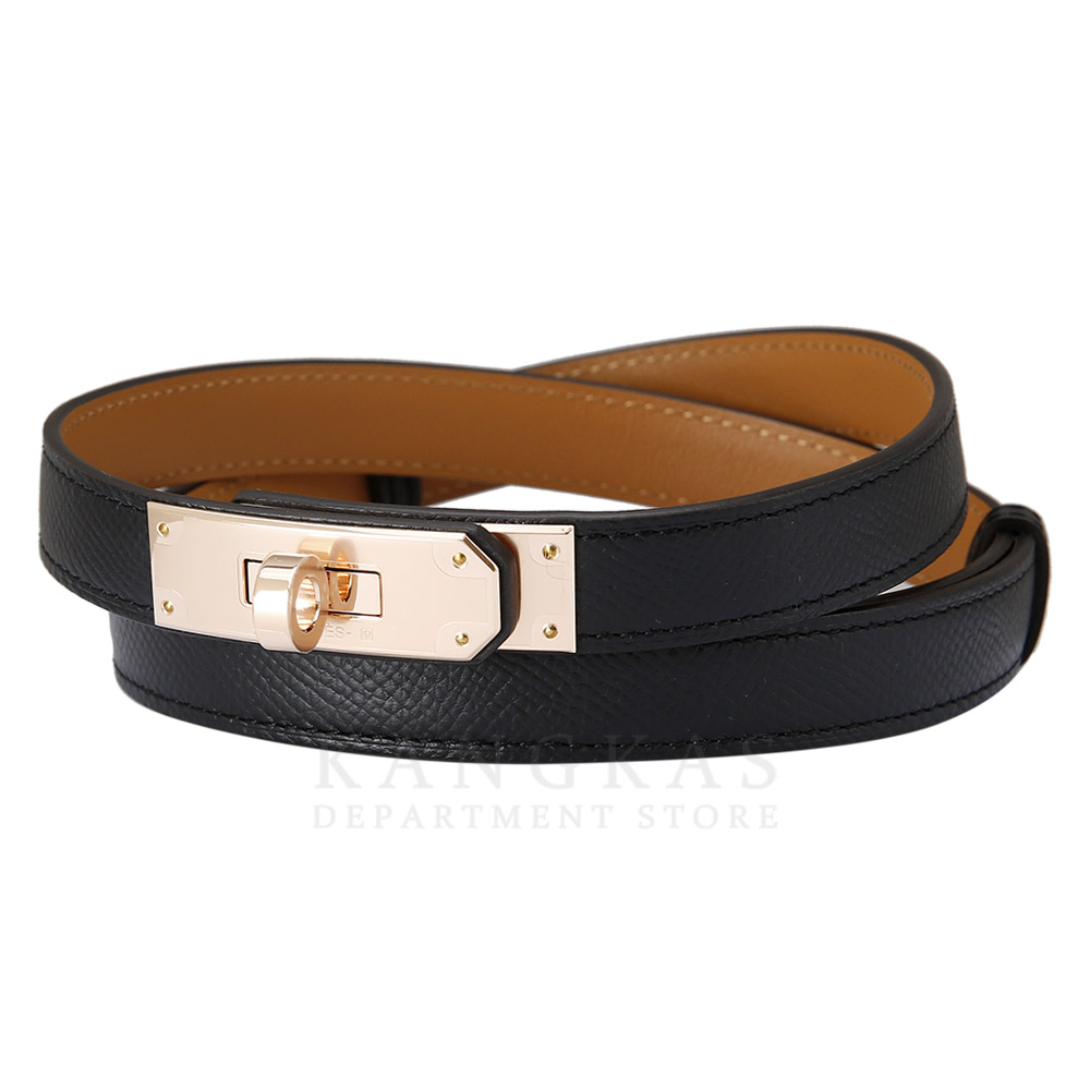HERMES(NEW)에르메스 켈리 리버서블 벨트 (새상품) NEW PRODUCT