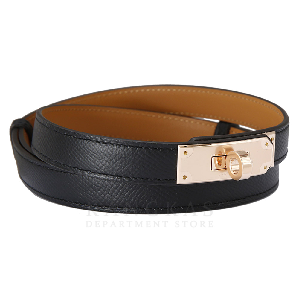 HERMES(NEW)에르메스 켈리 리버서블 벨트 (새상품) NEW PRODUCT
