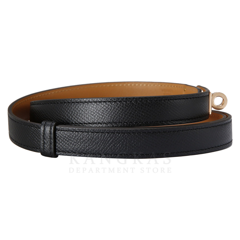 HERMES(NEW)에르메스 켈리 리버서블 벨트 (새상품) NEW PRODUCT