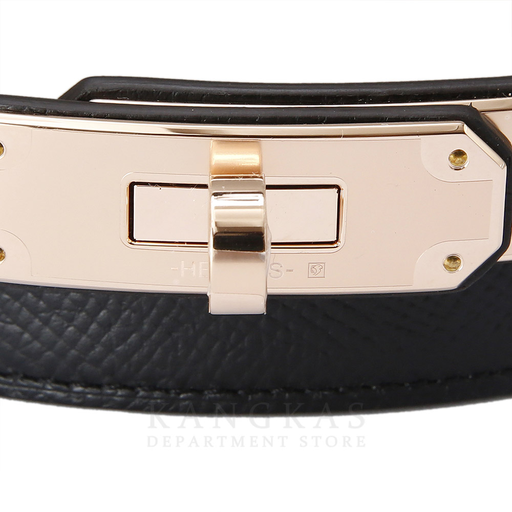 HERMES(NEW)에르메스 켈리 리버서블 벨트 (새상품) NEW PRODUCT