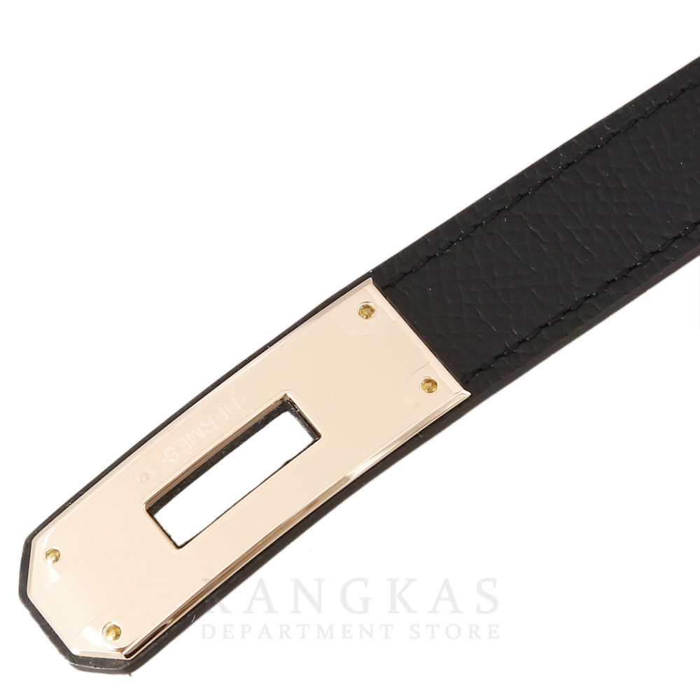 HERMES(NEW)에르메스 켈리 리버서블 벨트 (새상품) NEW PRODUCT