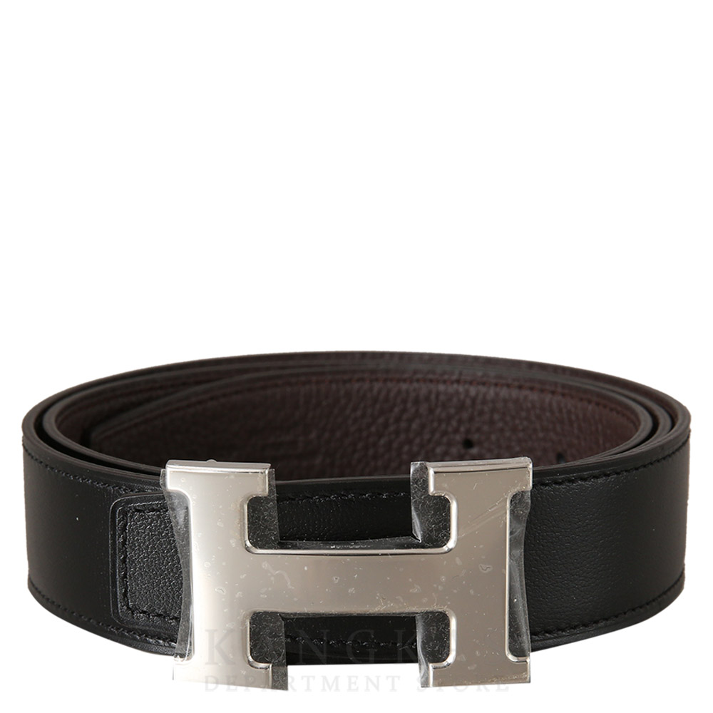 HERMES(USED)에르메스 리버서블 H벨트