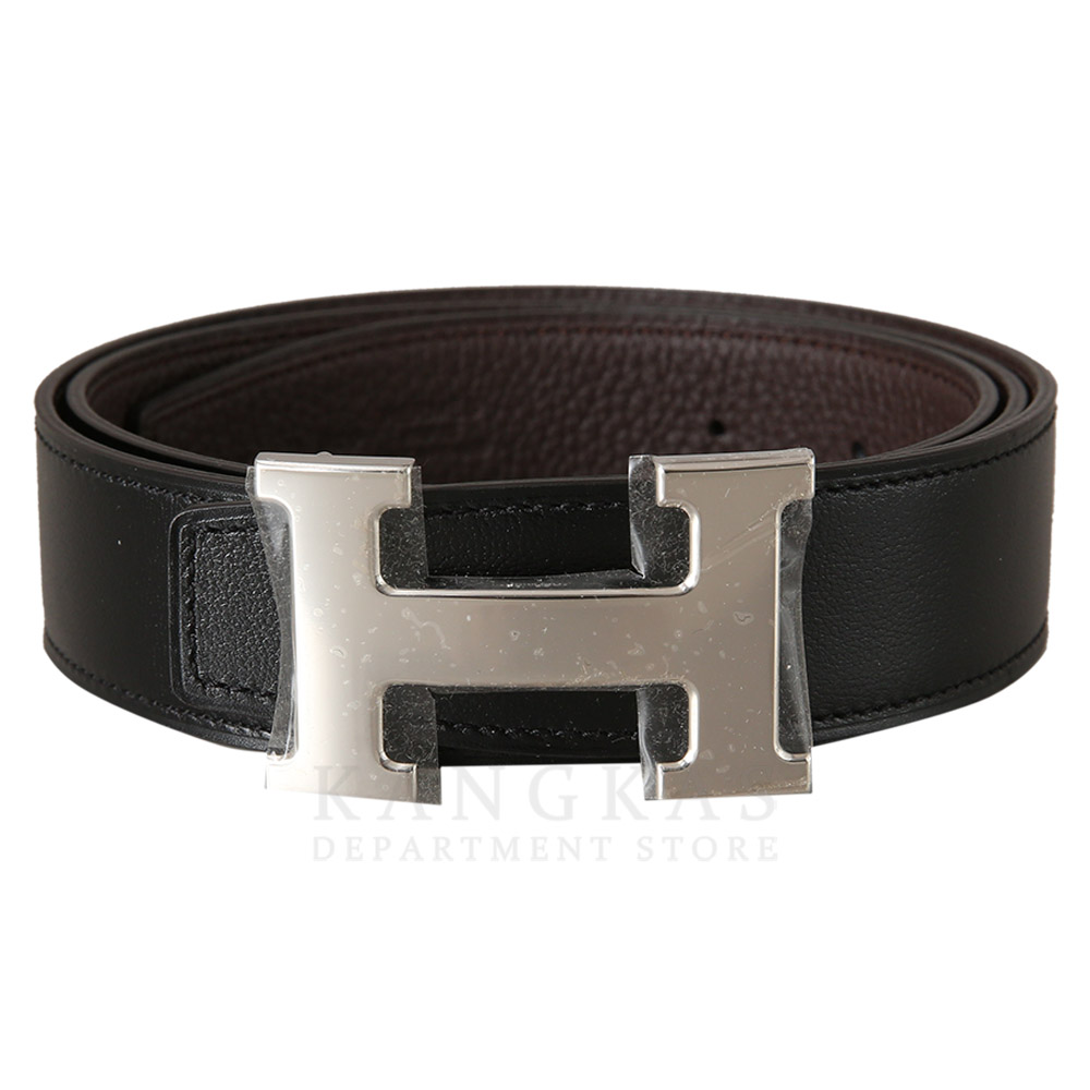 HERMES(USED)에르메스 리버서블 H벨트