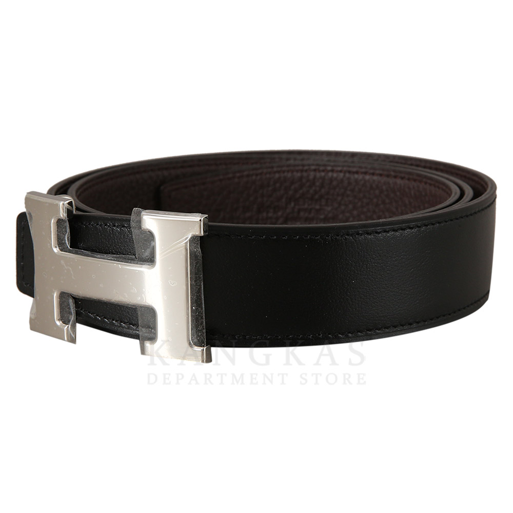 HERMES(USED)에르메스 리버서블 H벨트