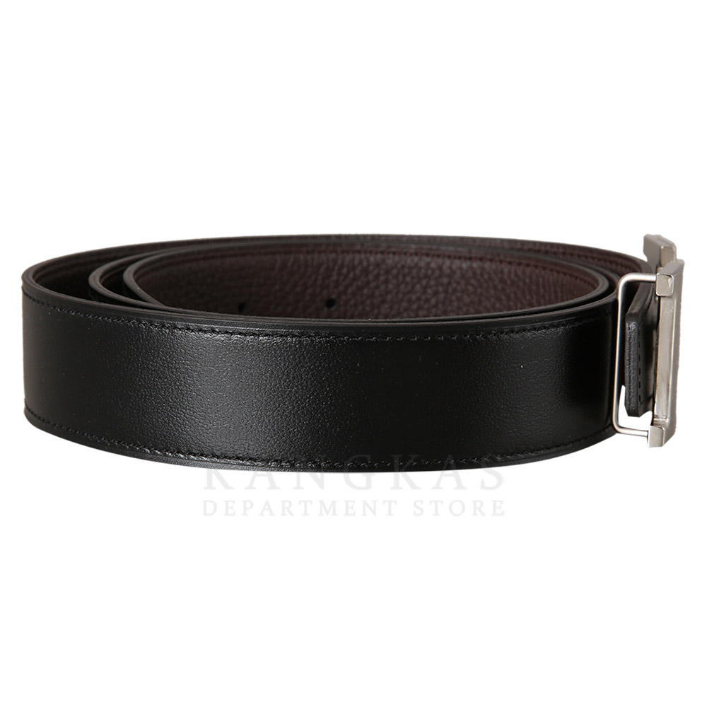 HERMES(USED)에르메스 리버서블 H벨트