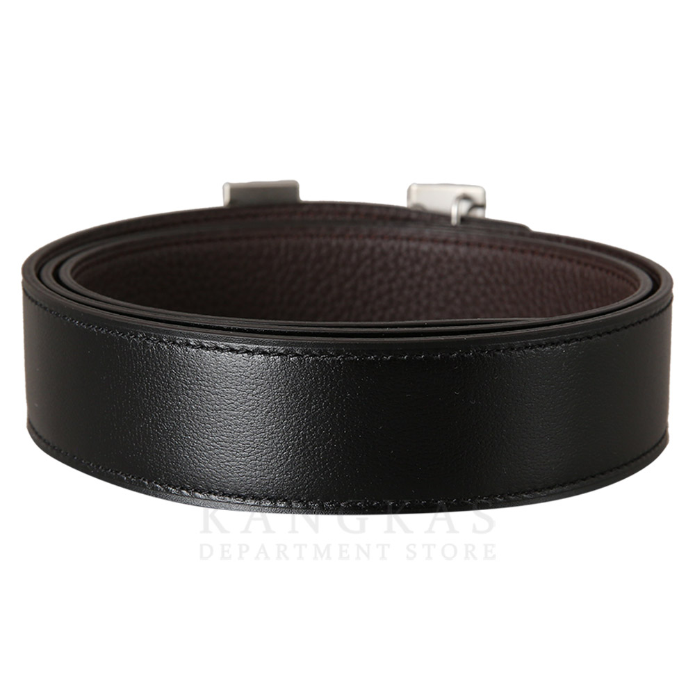 HERMES(USED)에르메스 리버서블 H벨트