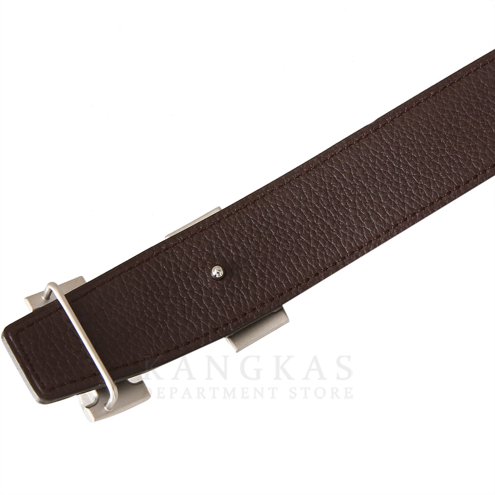 HERMES(USED)에르메스 리버서블 H벨트