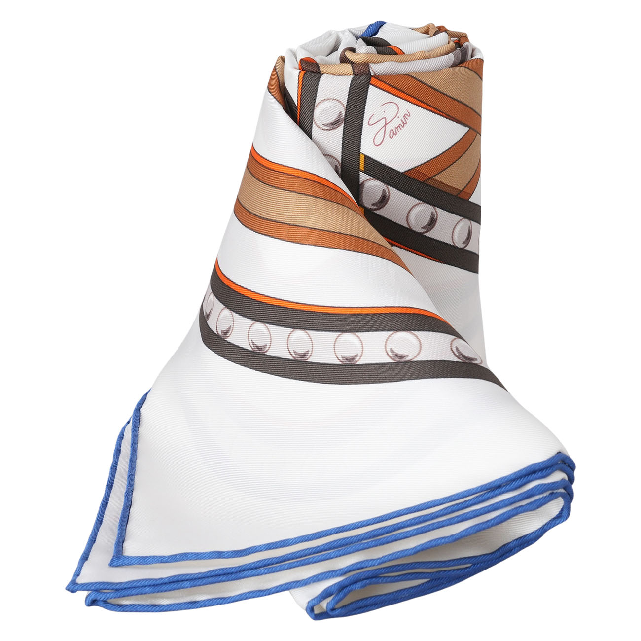 HERMES(USED)에르메스 까레 90