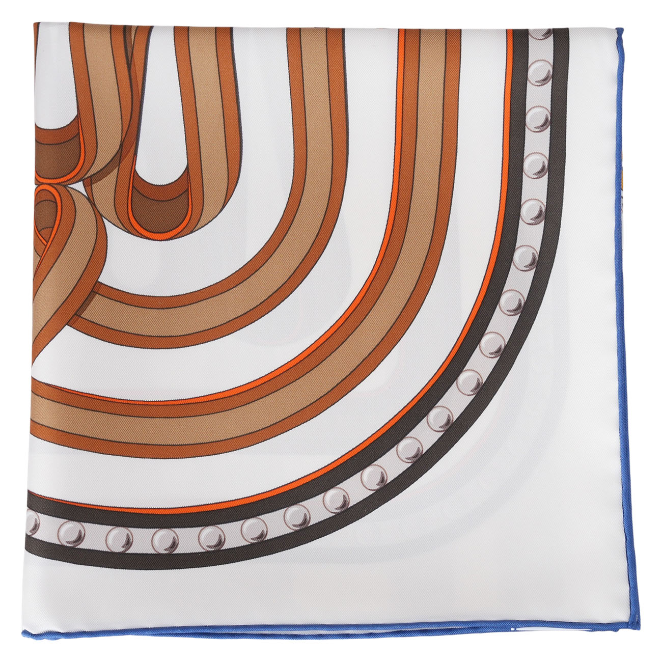 HERMES(USED)에르메스 까레 90