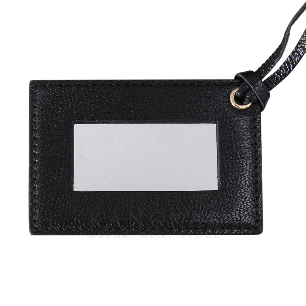 BALENCIAGA(USED)발렌시아가 390160 메타릭 엣지 미니 시티백