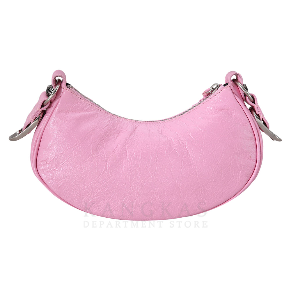 BALENCIAGA(USED)발렌시아가 671309 카골 숄더백 XS