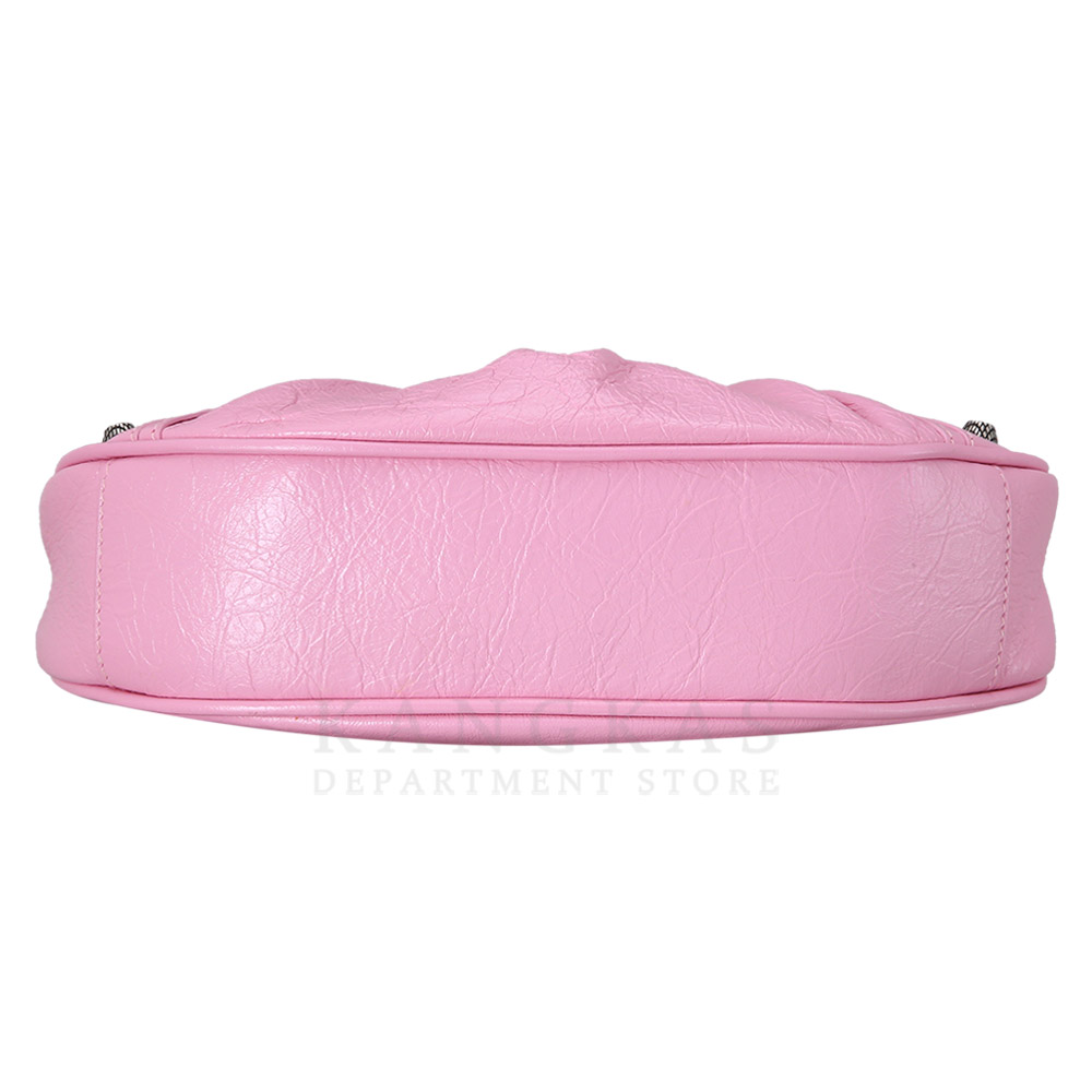BALENCIAGA(USED)발렌시아가 671309 카골 숄더백 XS