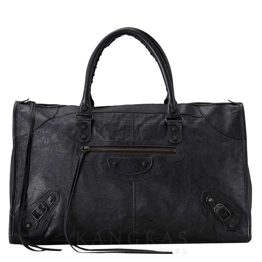 BALENCIAGA(USED)발렌시아가 모터 토트백