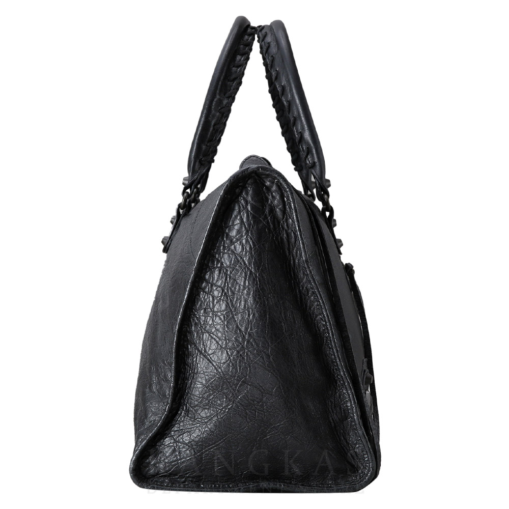 BALENCIAGA(USED)발렌시아가 모터 토트백