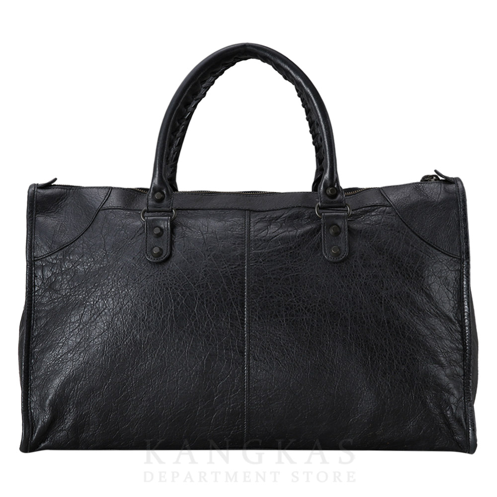 BALENCIAGA(USED)발렌시아가 모터 토트백