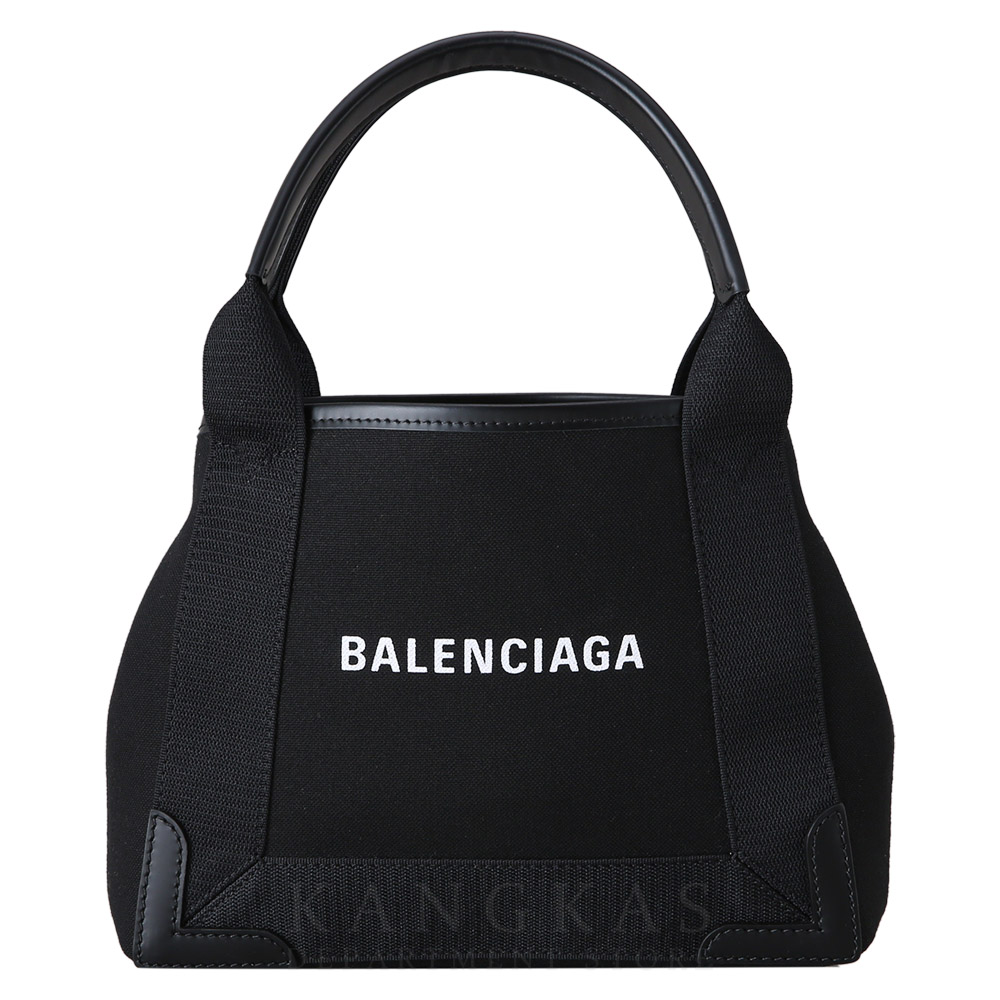 BALENCIAGA(USED)발렌시아가 390346 카바스백 XS