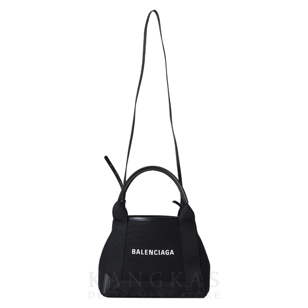 BALENCIAGA(USED)발렌시아가 390346 카바스백 XS