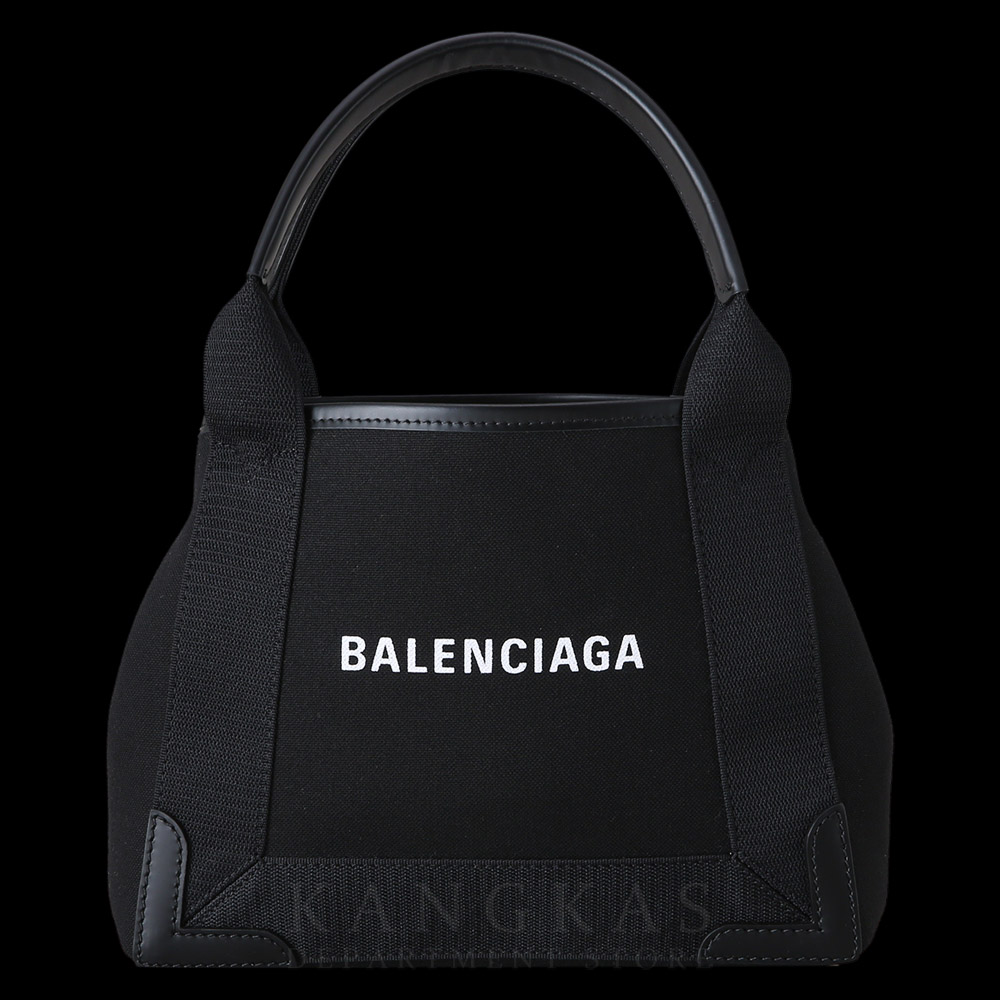 BALENCIAGA(USED)발렌시아가 390346 카바스백 XS