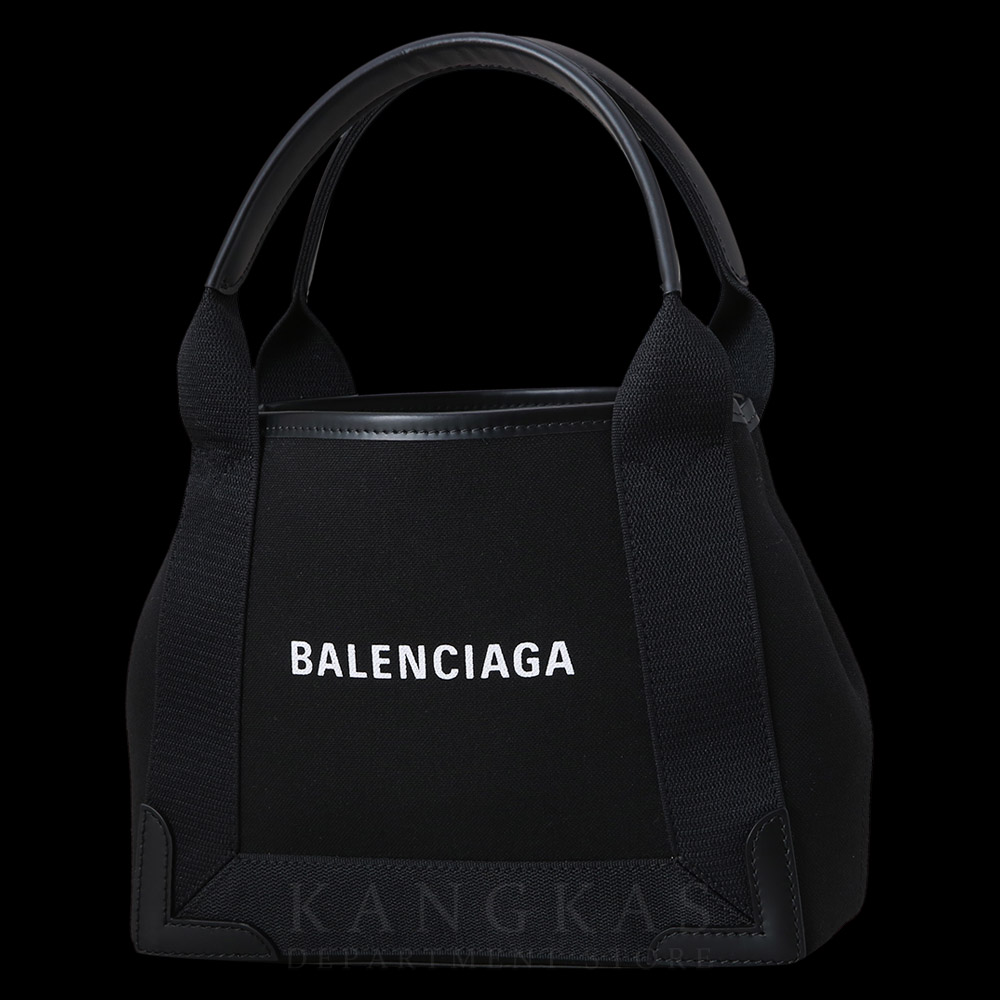 BALENCIAGA(USED)발렌시아가 390346 카바스백 XS