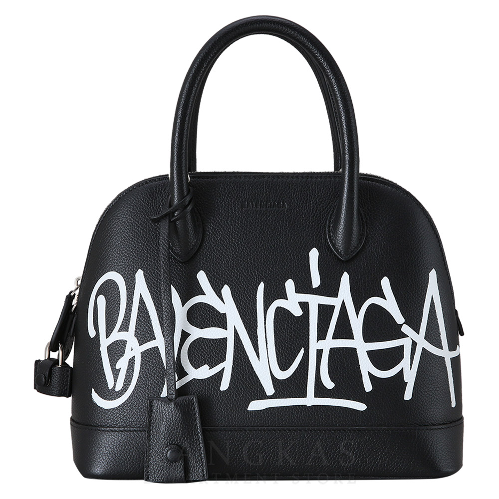 BALENCIAGA(USED)발렌시아가 550645 빌 탑 핸들백