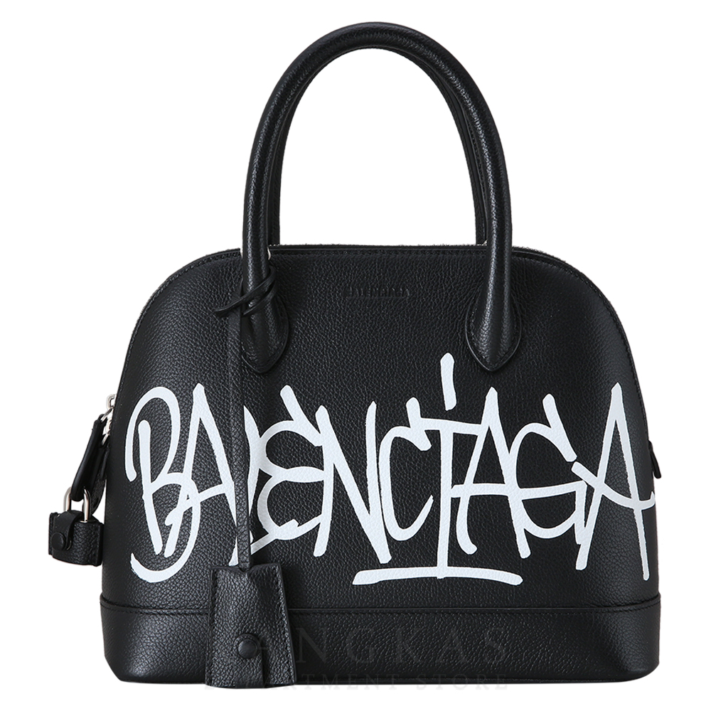 BALENCIAGA(USED)발렌시아가 550645 빌 탑 핸들백