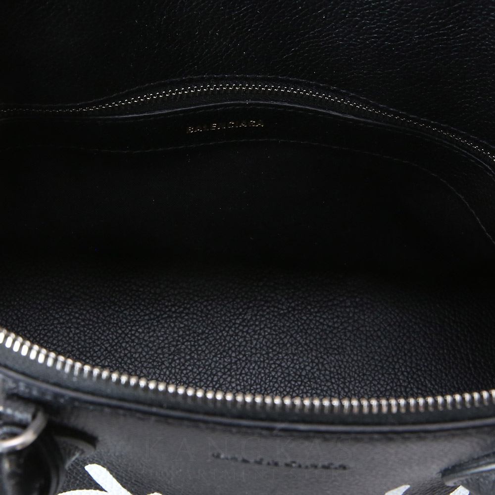 BALENCIAGA(USED)발렌시아가 550645 빌 탑 핸들백