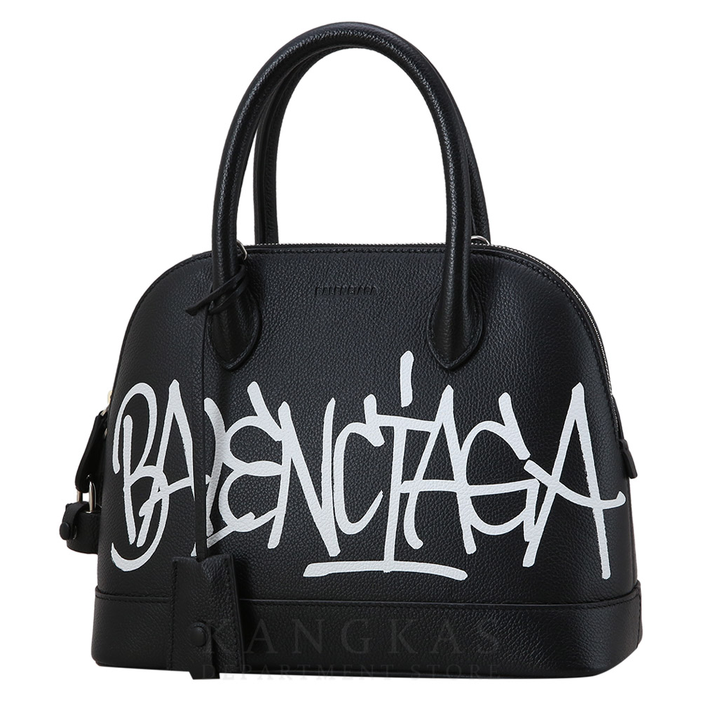 BALENCIAGA(USED)발렌시아가 550645 빌 탑 핸들백