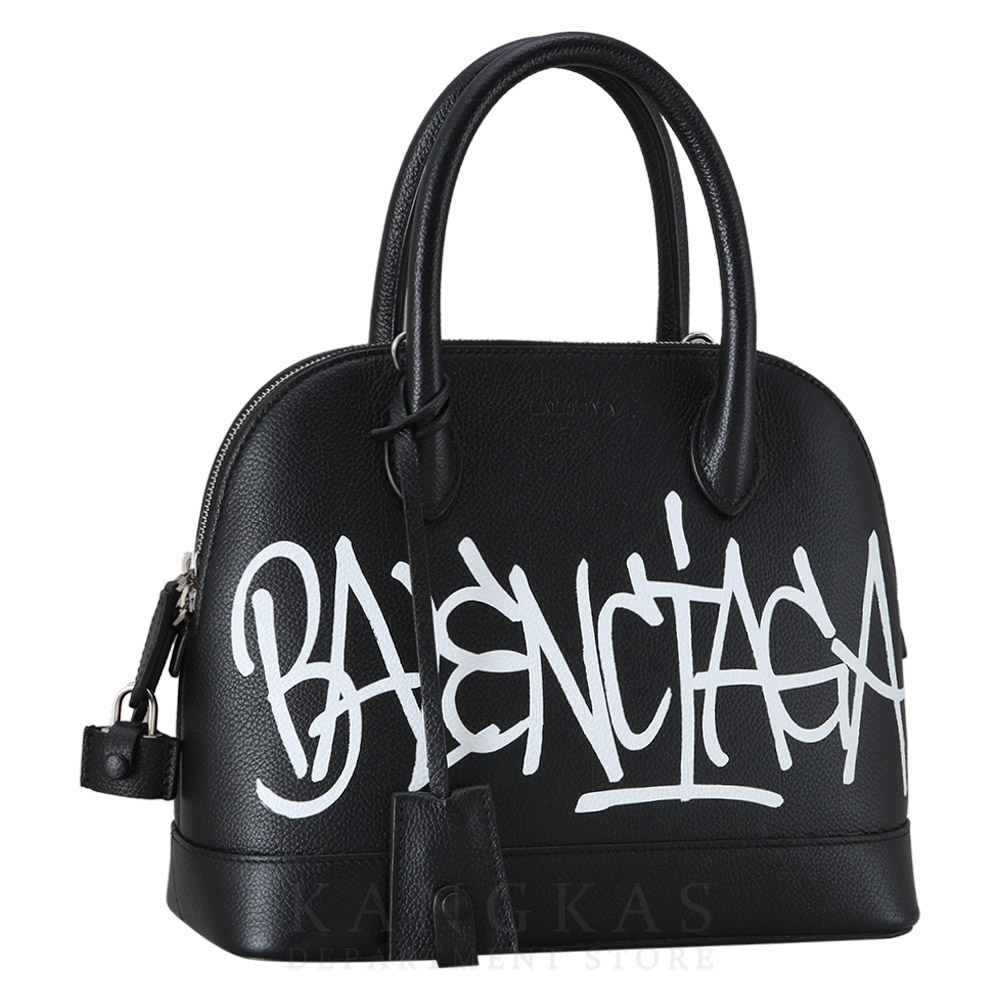 BALENCIAGA(USED)발렌시아가 550645 빌 탑 핸들백