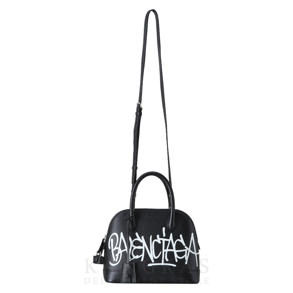BALENCIAGA(USED)발렌시아가 550645 빌 탑 핸들백