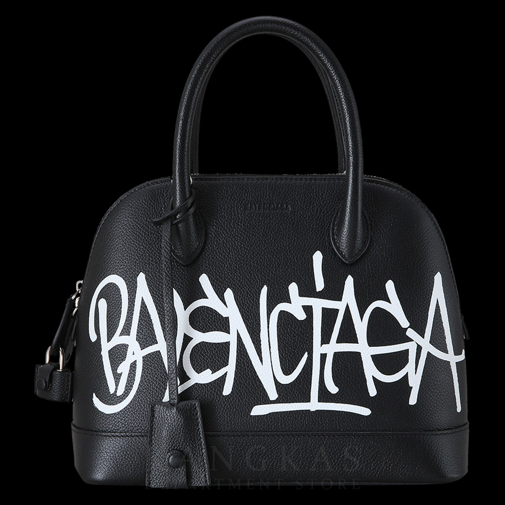 BALENCIAGA(USED)발렌시아가 550645 빌 탑 핸들백