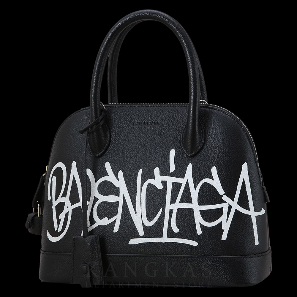BALENCIAGA(USED)발렌시아가 550645 빌 탑 핸들백