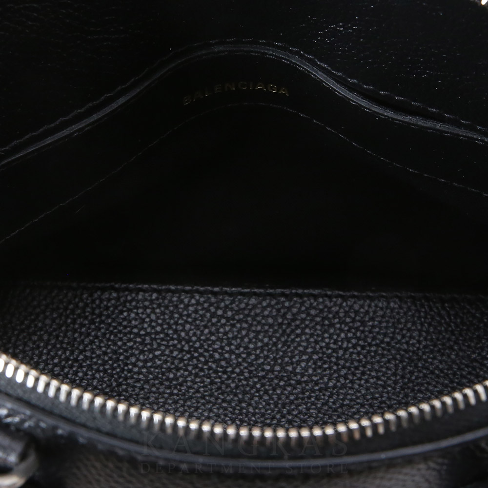 BALENCIAGA(USED)발렌시아가 550646 빌 탑 핸들백 XXS