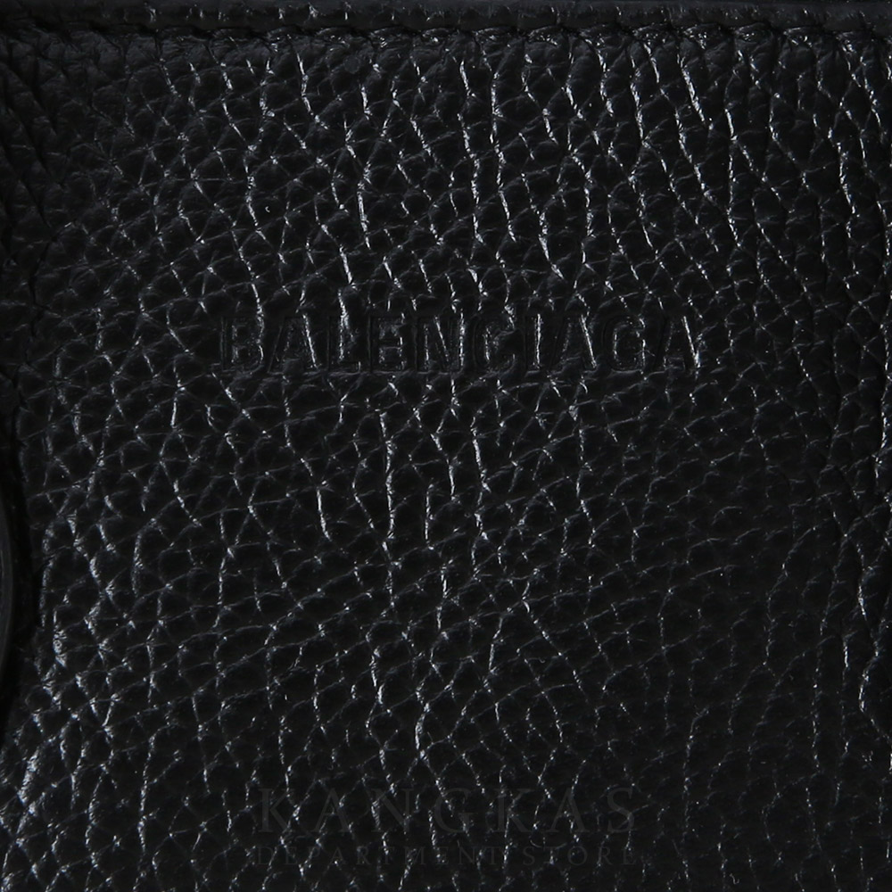 BALENCIAGA(USED)발렌시아가 550646 빌 탑 핸들백 XXS