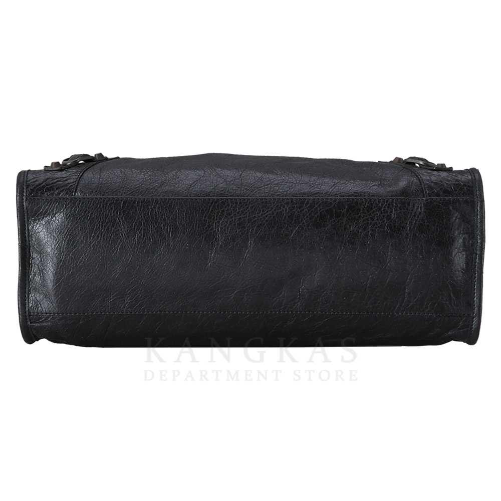 BALENCIAGA(USED)발렌시아가 115748 클래식 모터 시티백