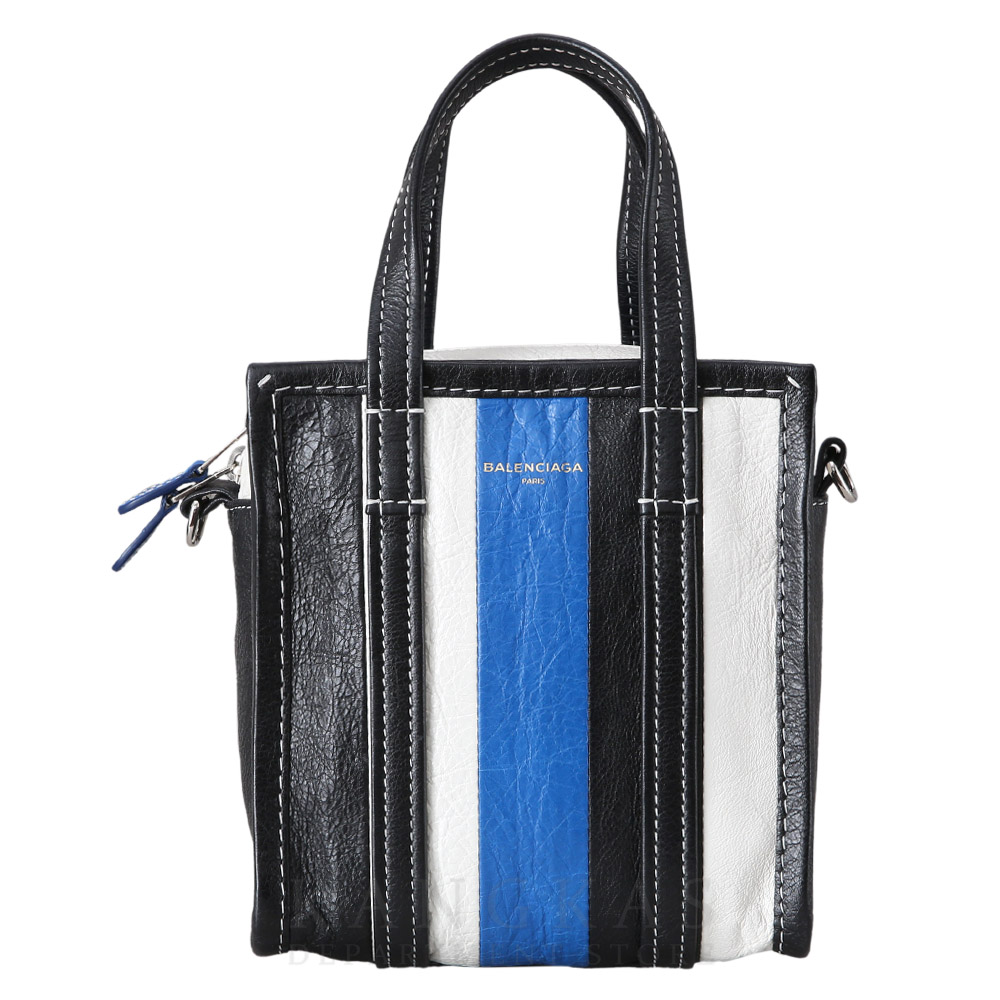 BALENCIAGA(USED)발렌시아가 바자르 XXS