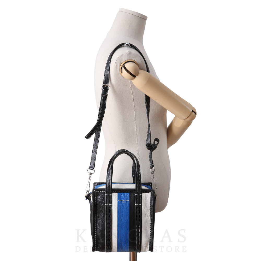 BALENCIAGA(USED)발렌시아가 바자르 XXS
