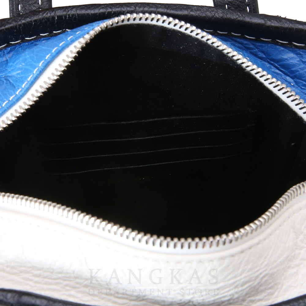 BALENCIAGA(USED)발렌시아가 바자르 XXS