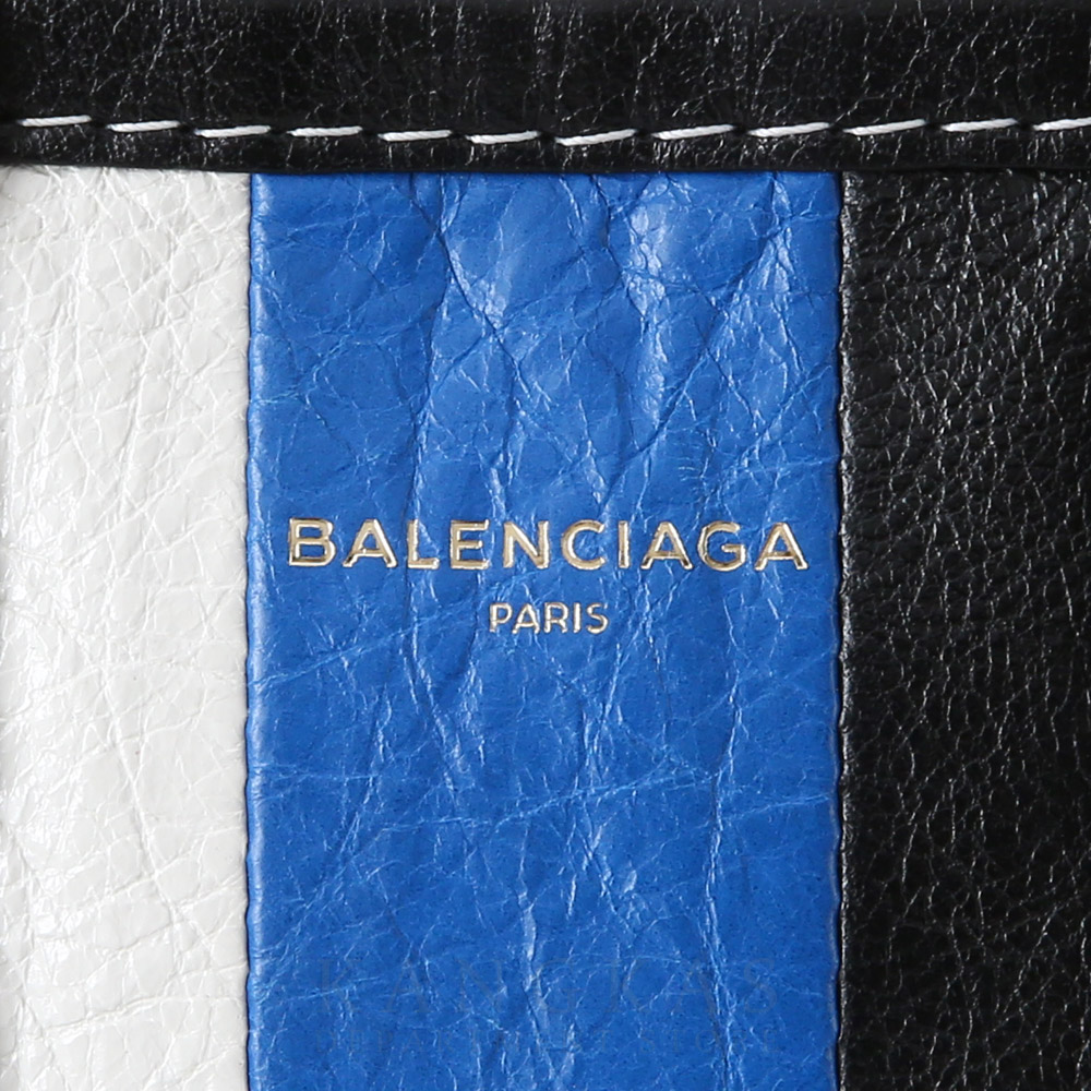 BALENCIAGA(USED)발렌시아가 바자르 XXS