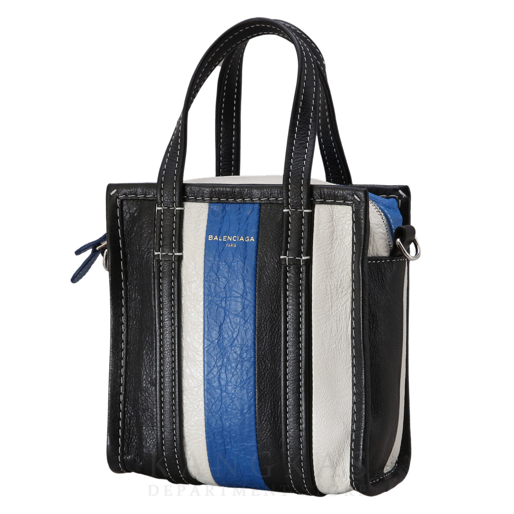 BALENCIAGA(USED)발렌시아가 바자르 XXS