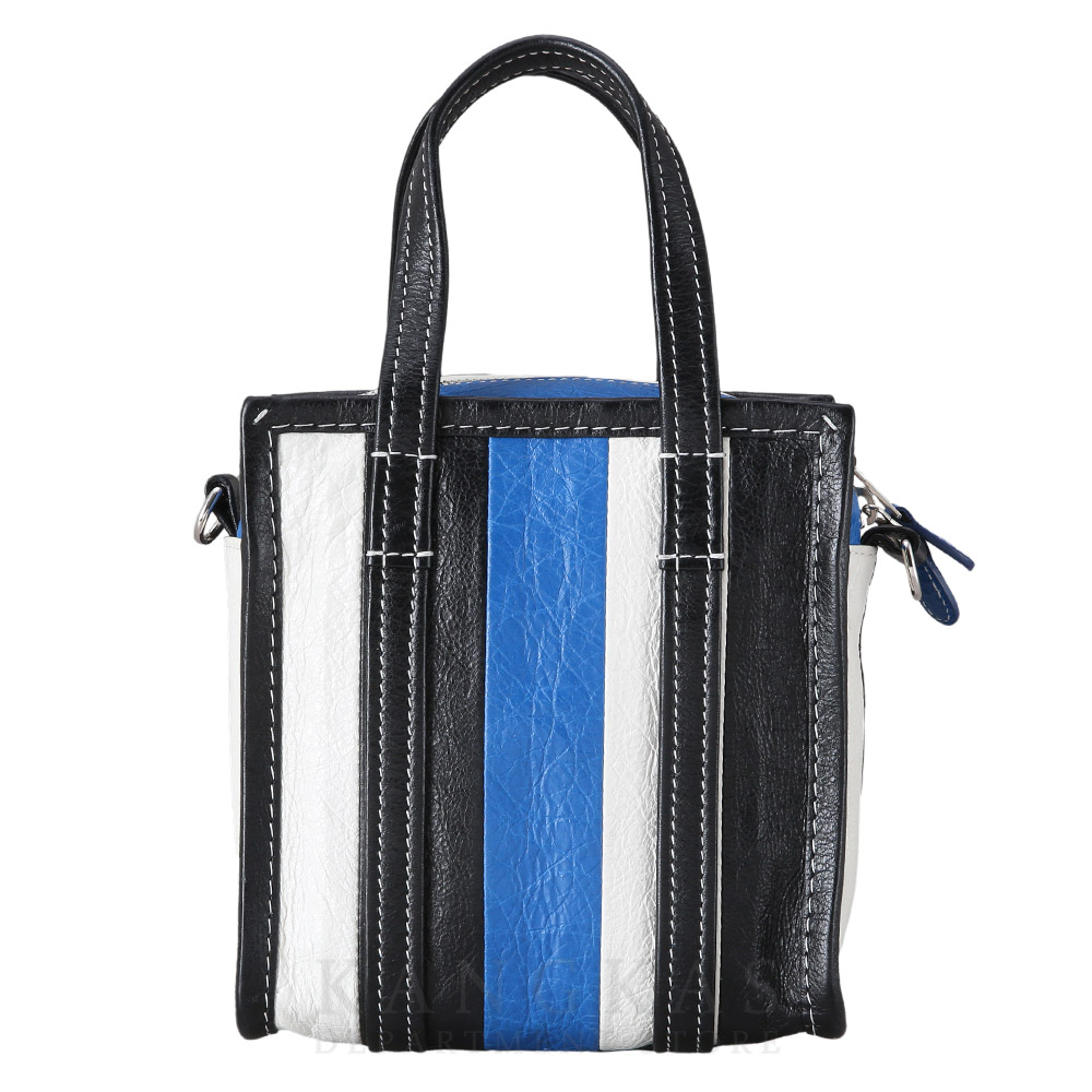 BALENCIAGA(USED)발렌시아가 바자르 XXS