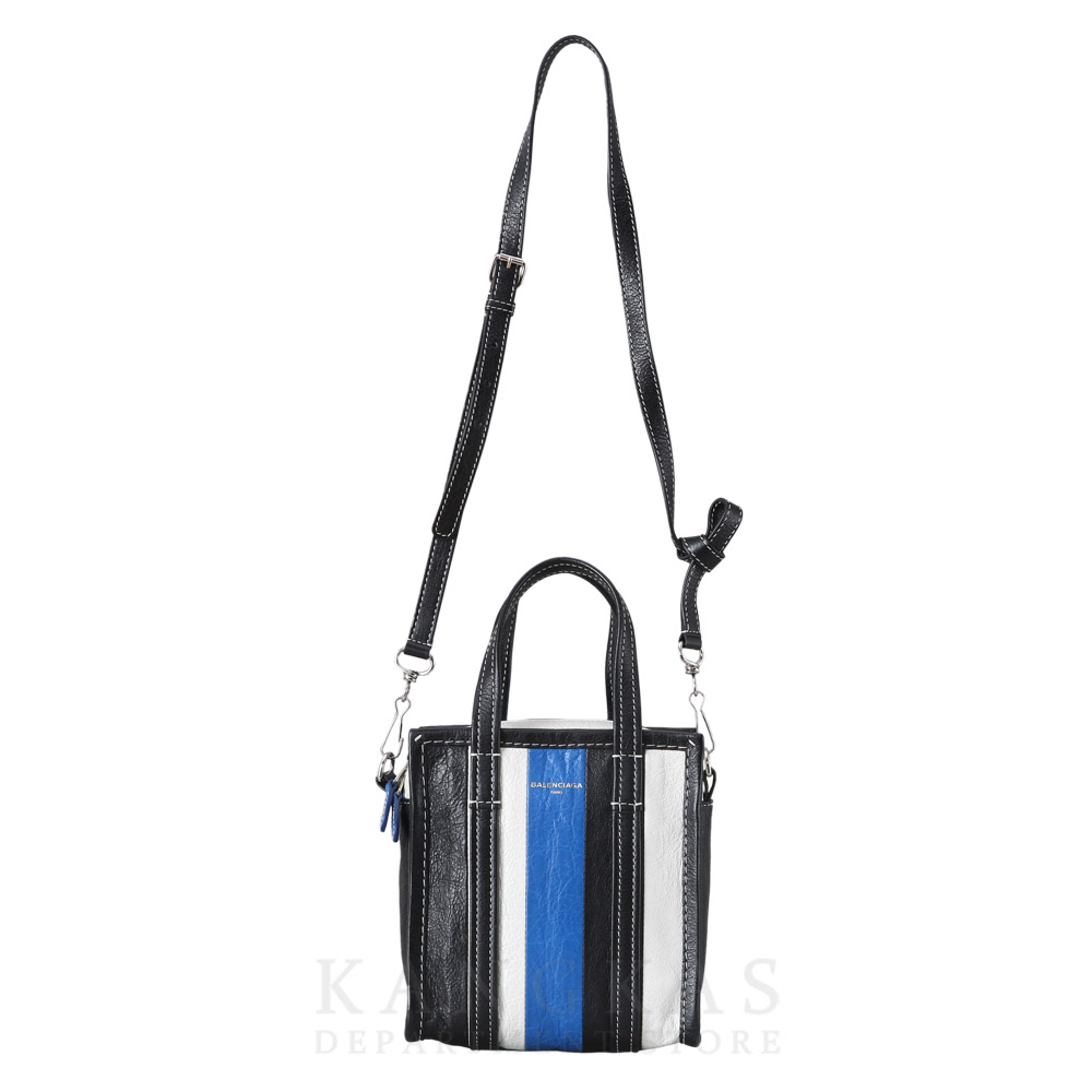BALENCIAGA(USED)발렌시아가 바자르 XXS