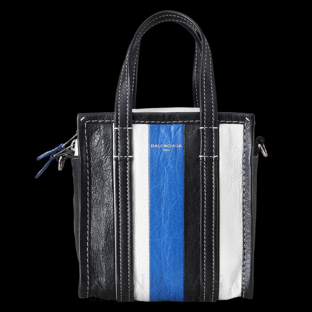 BALENCIAGA(USED)발렌시아가 바자르 XXS